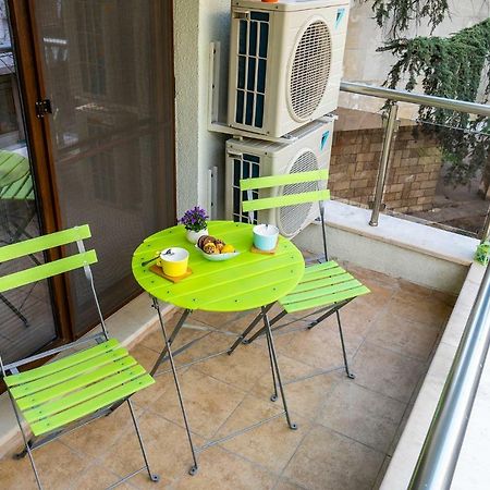 Loft Apartment Varna Exterior foto