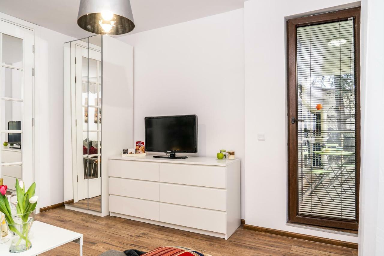 Loft Apartment Varna Exterior foto