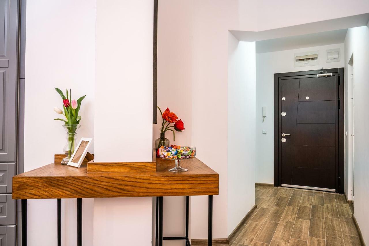 Loft Apartment Varna Exterior foto