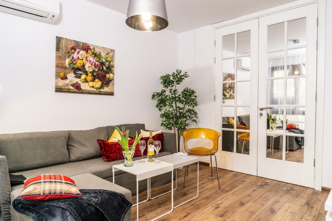 Loft Apartment Varna Exterior foto