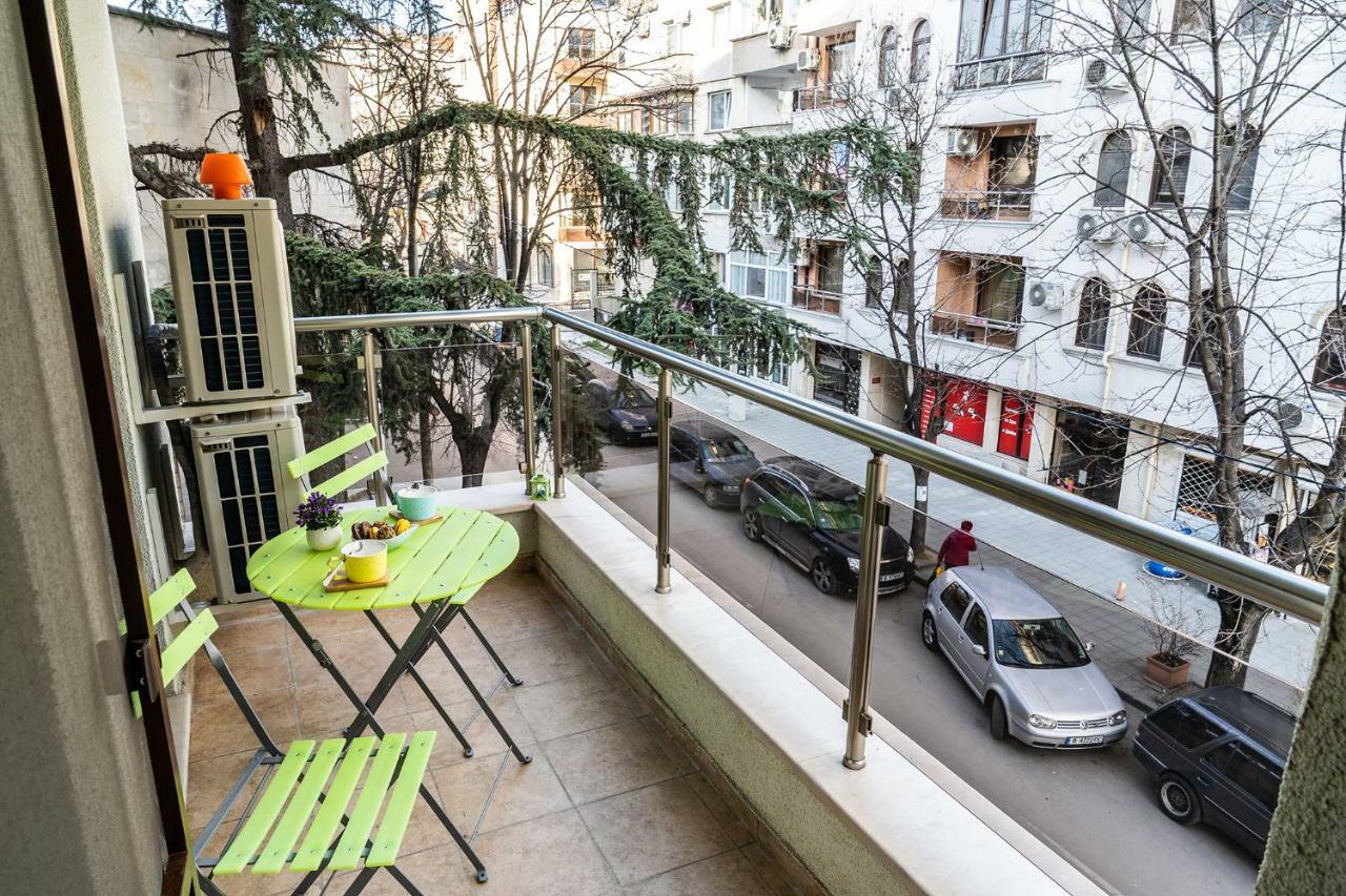 Loft Apartment Varna Exterior foto