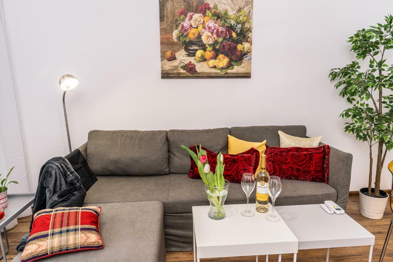Loft Apartment Varna Exterior foto