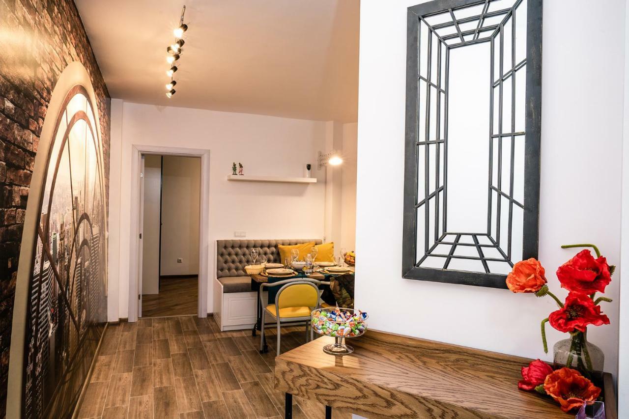 Loft Apartment Varna Exterior foto
