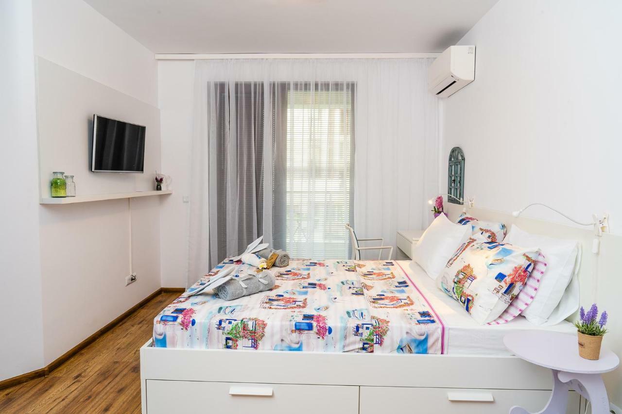 Loft Apartment Varna Exterior foto