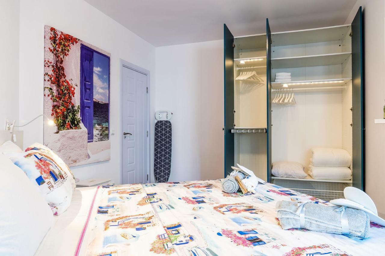 Loft Apartment Varna Exterior foto