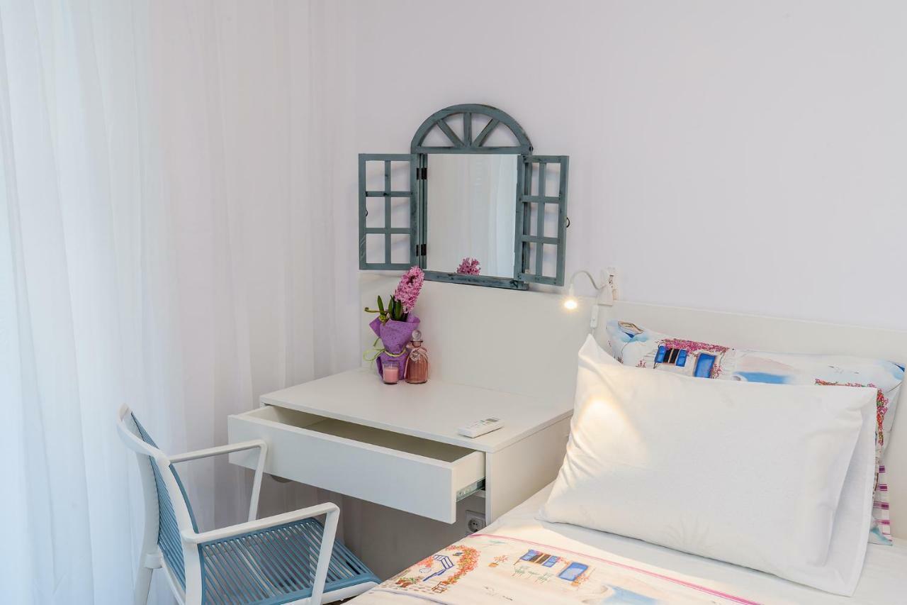 Loft Apartment Varna Exterior foto