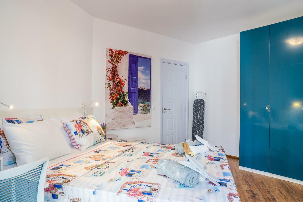 Loft Apartment Varna Exterior foto