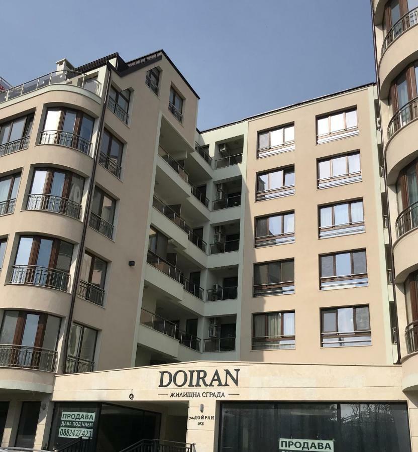Loft Apartment Varna Exterior foto